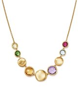 Collana Marco Bicego Donna Jaipur in Oro CB2241 MIX01 - CB2241 MIX01